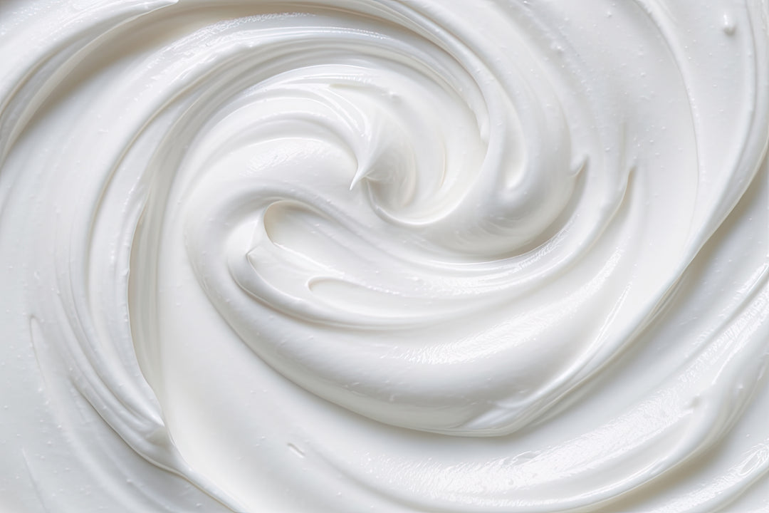 Hydrating Body Cream