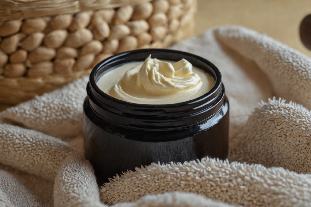 Nourishing Body Butter