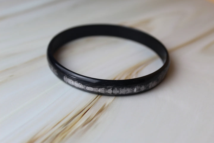 Johanna Horn Bangle